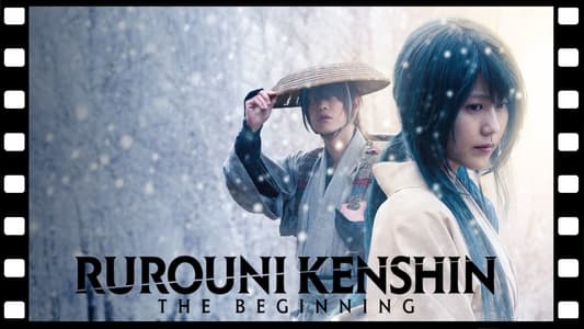 Rurouni Kenshin 5 The Beginning Part 2